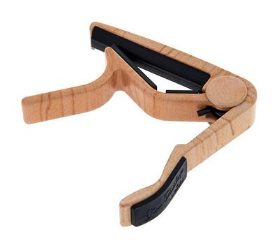 Dunlop Trigger Capo Acoustic Flat M