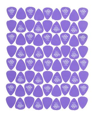 Dunlop Plectrums Delrin 500 1,5