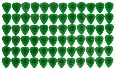 Dunlop Plectrums Tortex STD 0,88