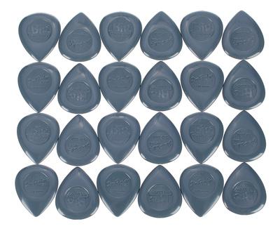 Dunlop Plectrums Big Stubby 3,00