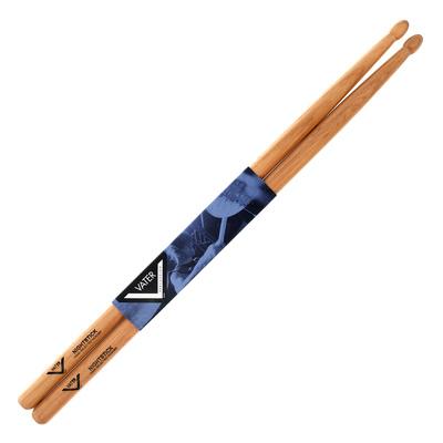 Vater Night Hickory Wood