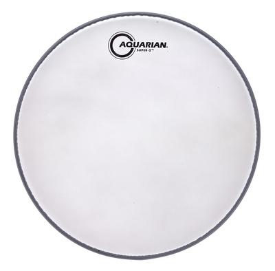 Aquarian 12" Super 2 Coated"