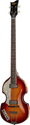 Höfner HCT-500/1L-SB Violin Bass CTLH