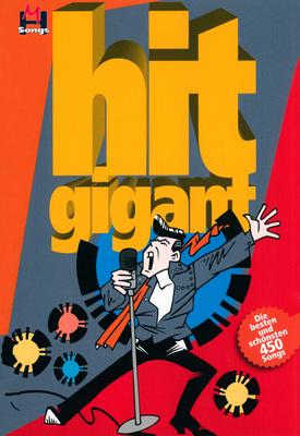 Musikverlag Hildner Hit Gigant