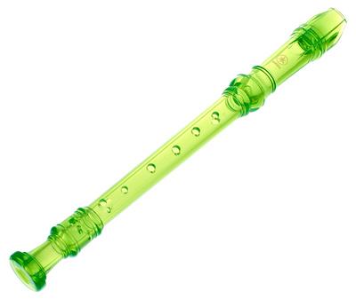 Yamaha YRS-20 GG Soprano Recorder