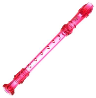 Yamaha YRS-20 BP Soprano Recorder