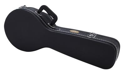 Gewa Round Back Mandolin Case