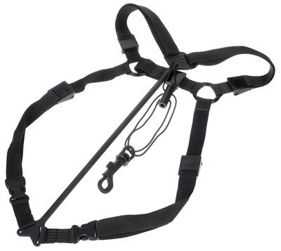 Zappatini Strap Saxophone Kid