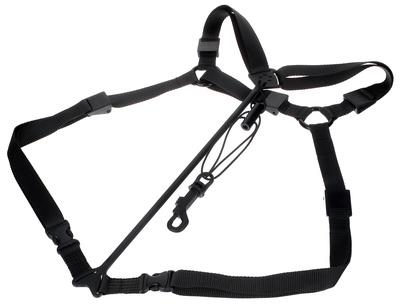 Zappatini Strap Saxophone Regular