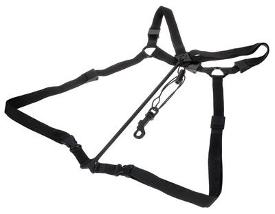 Zappatini Strap Saxophone Large