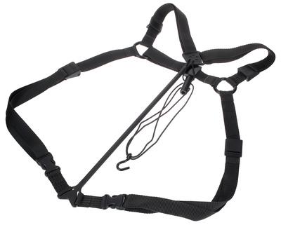 Zappatini Strap Bassoon Regular black