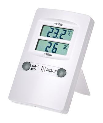 Jahn Hygrometer