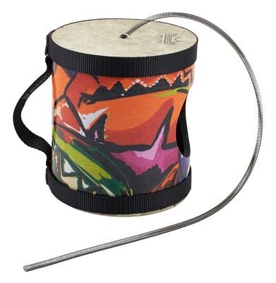 Remo 5"x5"" Spring Drum Straight"