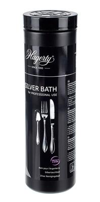 Hagerty Silver Bath for professional