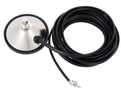 Fender Footswitch 1 Button