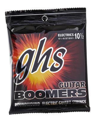 GHS GHS GB 101/2 Boomers