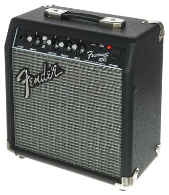 Fender Frontman 10G