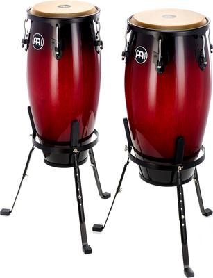 Meinl HC512 Conga Set 11" + 12"" -WRB"