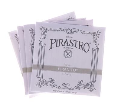 Pirastro Piranito Viola Strings