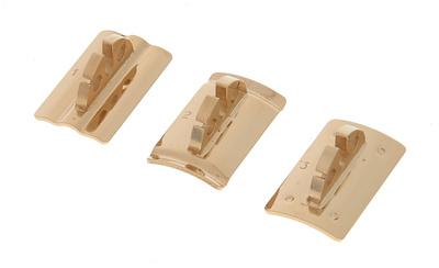 Vandoren Optimum Pressure Plates Alto