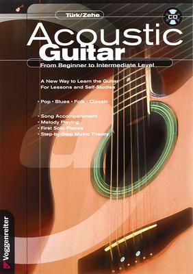 Voggenreiter Acoustic Guitar (English)