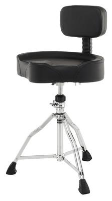 Millenium MDT5S-Pro Drum Throne Saddle