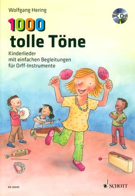 Schott 1000 Tolle Töne