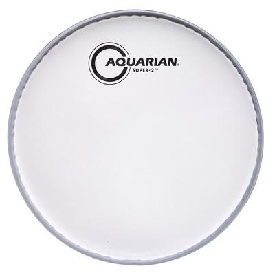 Aquarian 08" Super 2 Coated"