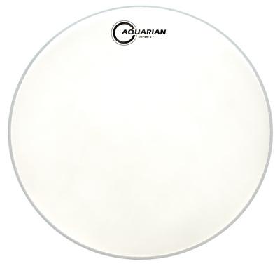 Aquarian 16" Super 2 Coated"