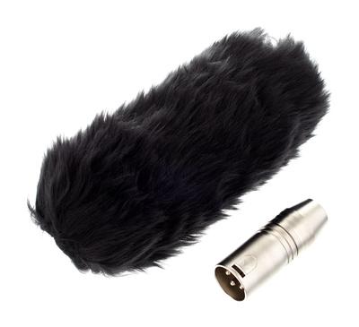 Sennheiser MZW 400