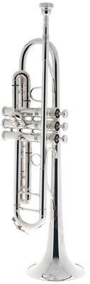King 2055S Silver Flair Trumpet