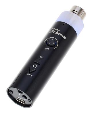 the t.bone MicPlug USB