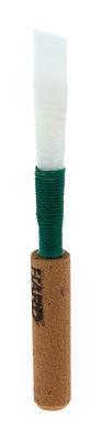 Emerald Plastic Reed Oboe Hard