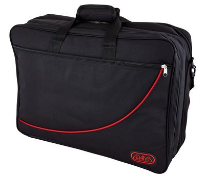 Adams Mallet Bag Back Pack