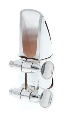Yanagisawa Sopranino Sax Metal 5
