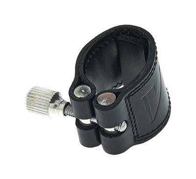 Vandoren Ligature Leather Eb LC