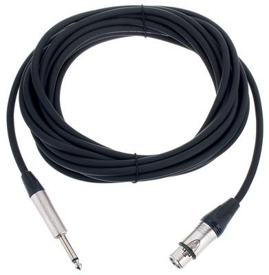 Cordial CTM 7,5 FP-BK