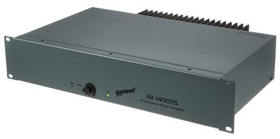 Axxent AX 1400TS