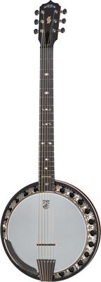 Deering Boston 6 String Banjo
