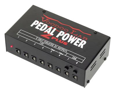 Voodoo Lab Pedal Power 2 Plus