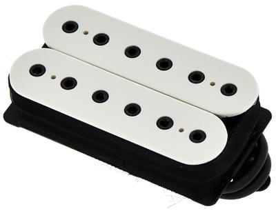DiMarzio Evo 2 DP215 F-Spaced WH