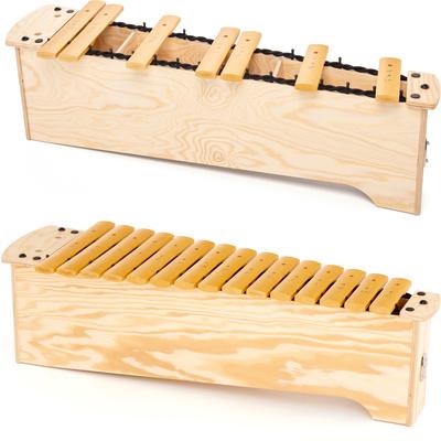 Sonor TAKX 300 Tenor Alto Xylophone