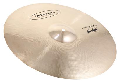 Millenium 18" Hermann Schick Signature"