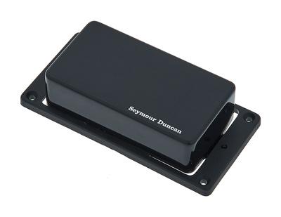 Seymour Duncan AHB-2B BLK Blackout Metal