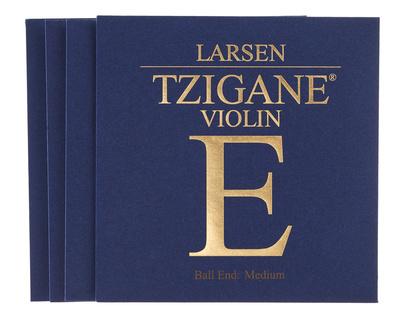 Larsen Tzigane Medium KGL