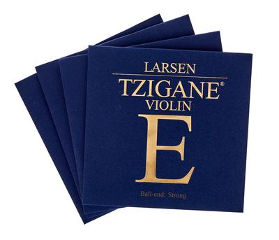 Larsen Tzigane Strong KGL
