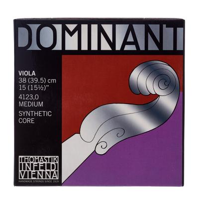 Thomastik 4123.0 Dominant Viola 38cm
