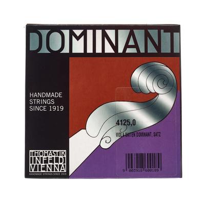 Thomastik 4125.0 Dominant Viola 39,5cm
