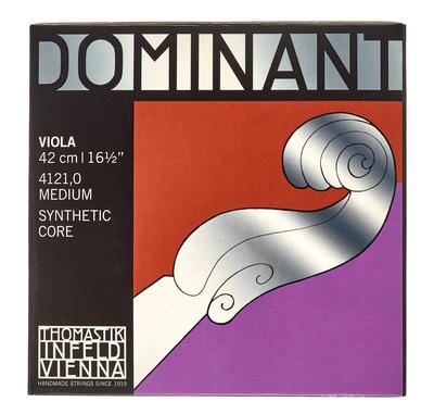 Thomastik 4121.0 Dominant Viola 42cm
