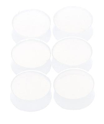 Pearl Flutes Cap for Ring Cup Flute